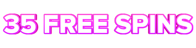 BetCart 35 FREE SPINS