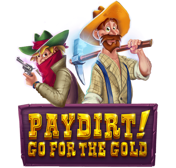 BetCart Online Casino BetCart Pay dirt! Go for the Gold