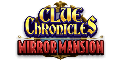 BetCart Clue Chronicles: Mirror Mansion